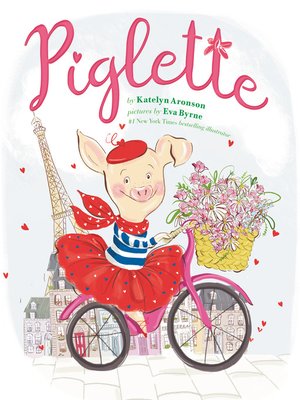 cover image of Piglette